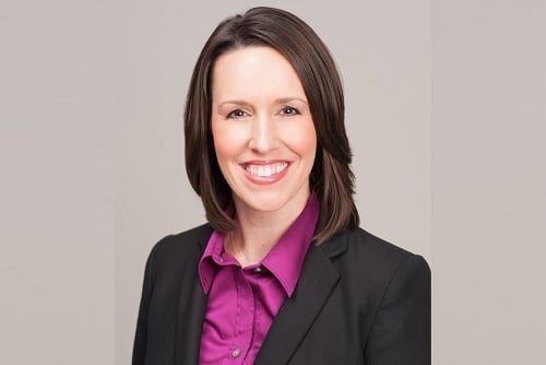 Journalist makes ‘leap of faith’ into insurance – never looks back